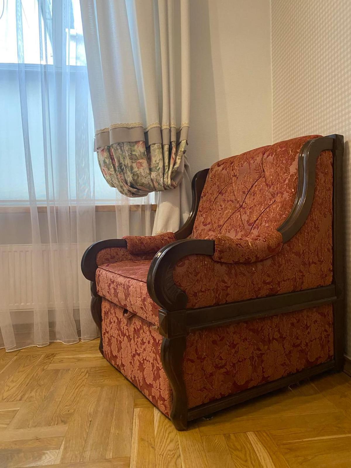 Апартаменты Вул Вірменська 20 Не Далеко Від Ж Д Вокзалу Звітні Документи Львов Экстерьер фото
